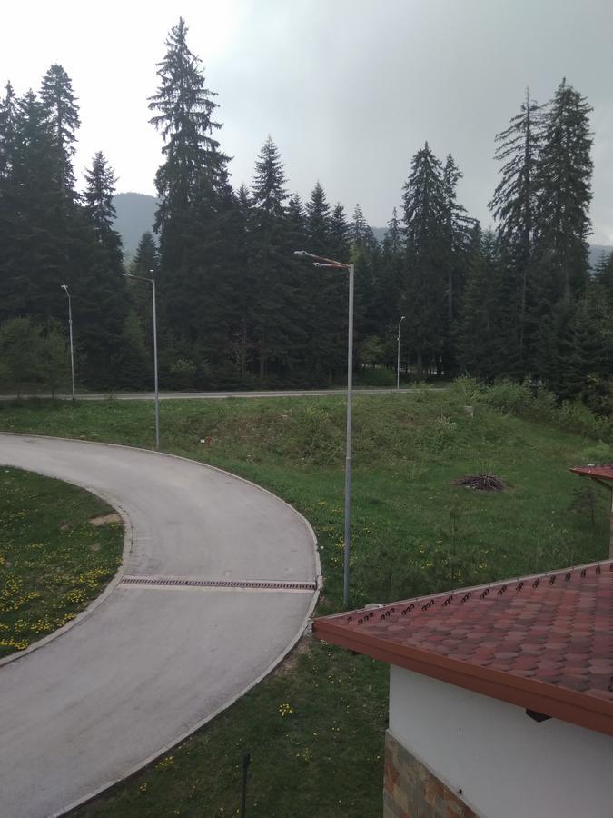 Studio In Borovets Gardens Complex Exterior photo